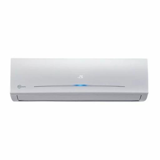 Сплит-система AirGreen GRI/GRO-18 HC2 настенного типа фото 3