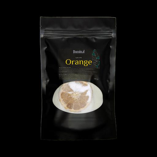 Молоко для ванны «Апельсин» Опт фото 1