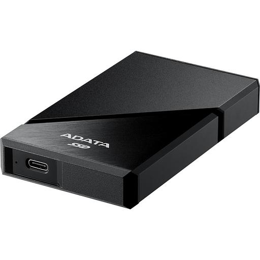 SSD внешний жесткий диск 4TB USB3.2 EXT SE920-4TCBK ADATA фото 2