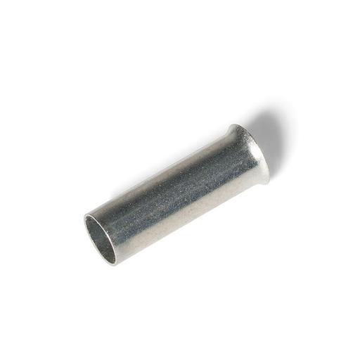 Наконечник штырьевой втулочный НШВ 0.75-8 фото 1