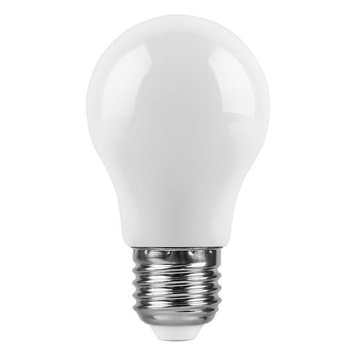 Лампа светодиодная LED 3вт Е27 RGB плавная смена цвета А50 фото 2