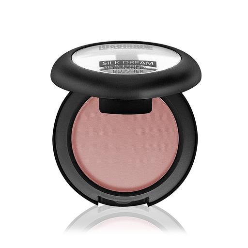 Lux visage румяна тон 3 св-роз. беж фото 1