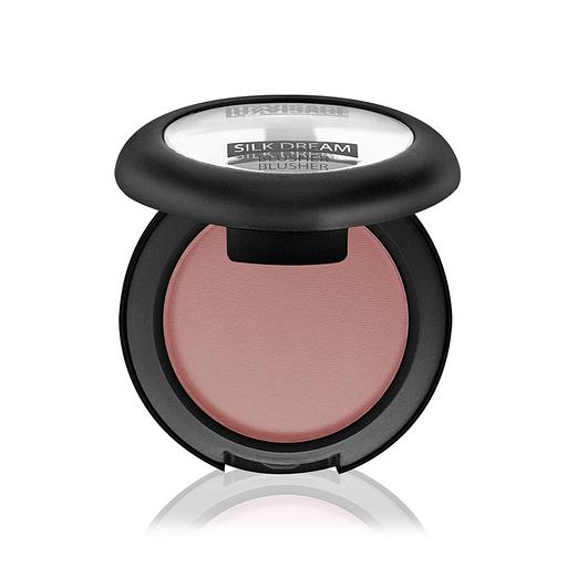 Lux visage румяна тон 6 темно-роз. беж фото 1