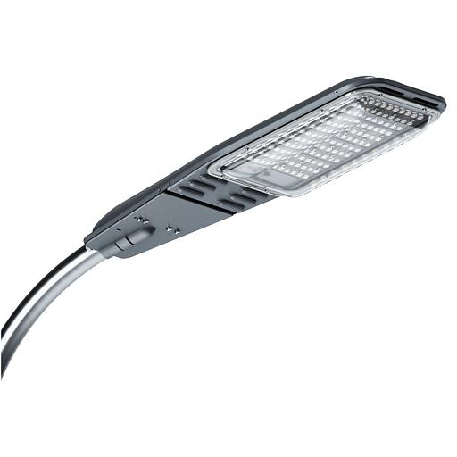 Светильник светодиодный ДКУ-150 Победа LED-150-ШБ4К-IP65-УХЛ1(750/E/X/RAL9023/C50/PммA/ST/G1) фото 1
