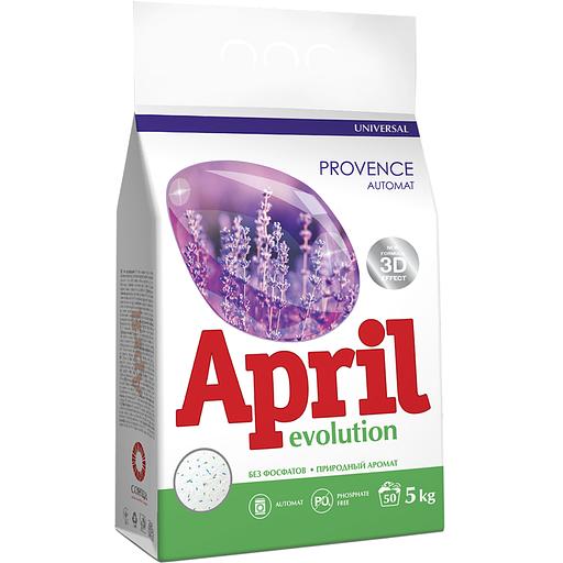 Сонца стиральный порошок 5 кг автомат универсальный. прованс фото 1