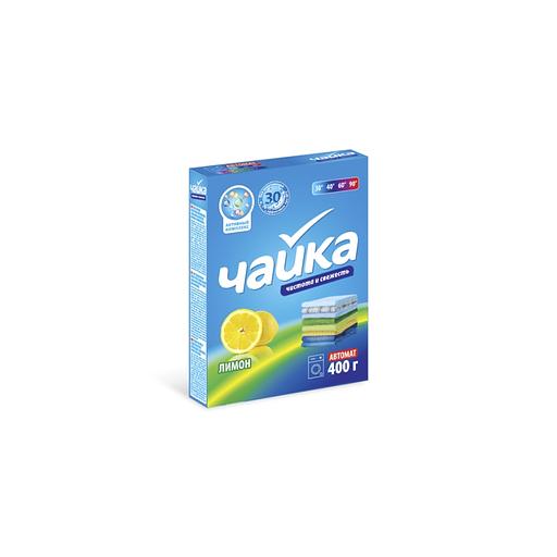 Сонца стиральный порошок 0.4 кг автомат лимон фото 1