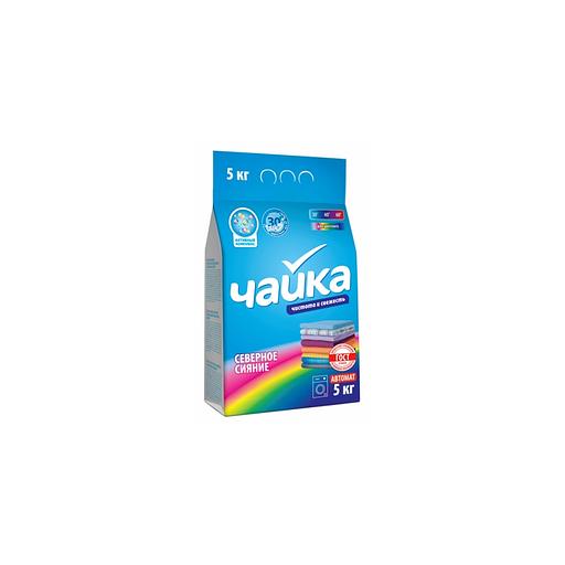 Сонца стиральный порошок 5 кг автомат для цветного северное сияние фото 1
