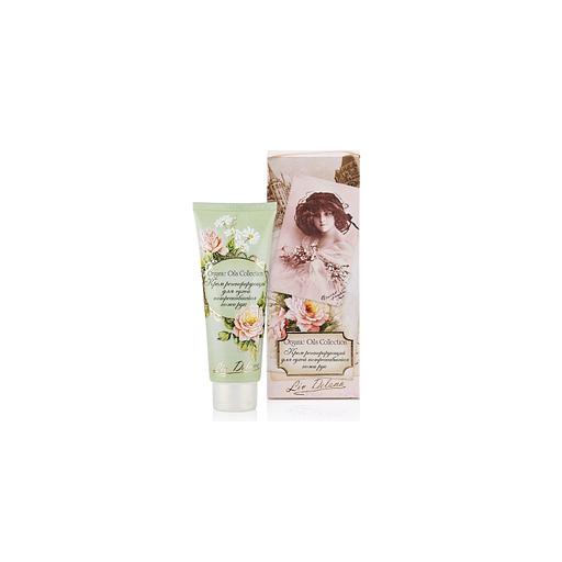 Liv delano крем регенерирующий для сухой потрескавшейся кожи рук 100 г фото 1