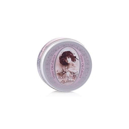 Liv delano твердое масло для тела экстрапитательное 200 г фото 1