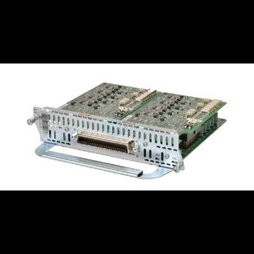 Модуль Cisco NM-HDA-4FXS фото 1