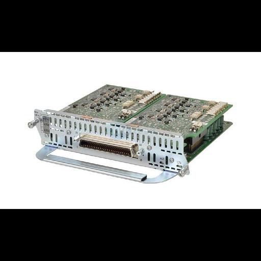 Модуль Cisco NM-HDA-4FXS фото 2
