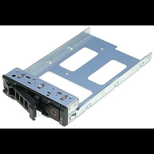 Салазки Drive Tray Dell PowerEdge C1100 3.5" фото 1
