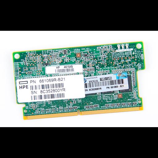 Модуль флеш памяти 512MB для контроллера HP P222 фото 1