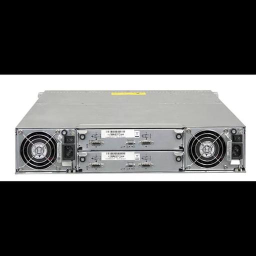 Шасси дисковой полки HP StorageWorks MSA2000 3.5" фото 2