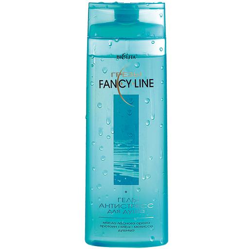 Белита гель для душа 400 мл гель-антистресс фото 1
