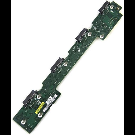 Панель подключения HDD для Dell C1100 фото 1