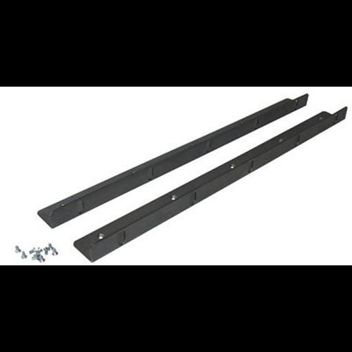 Крепление для Шасси Cisco Catalyst WS-C6509 в стойку 19" фото 1