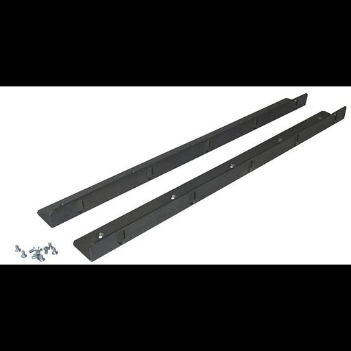 Крепление для Шасси Cisco Catalyst WS-C6509 в стойку 19" фото 2