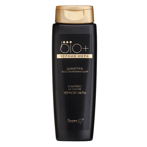 Белита-м шампунь восстанавливающий 400г фото 1