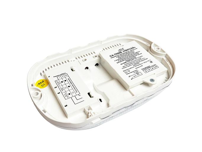 Светильник светодиодный IP30 800лм аварийный от аккумуляторов AA фото 3