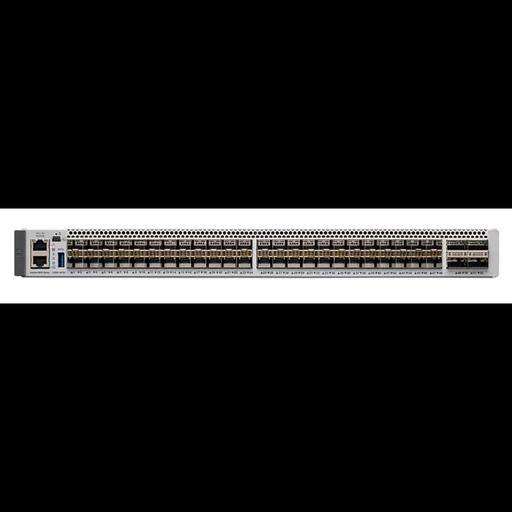 Коммутатор Cisco Catalyst C9500-48Y4C-A фото 1