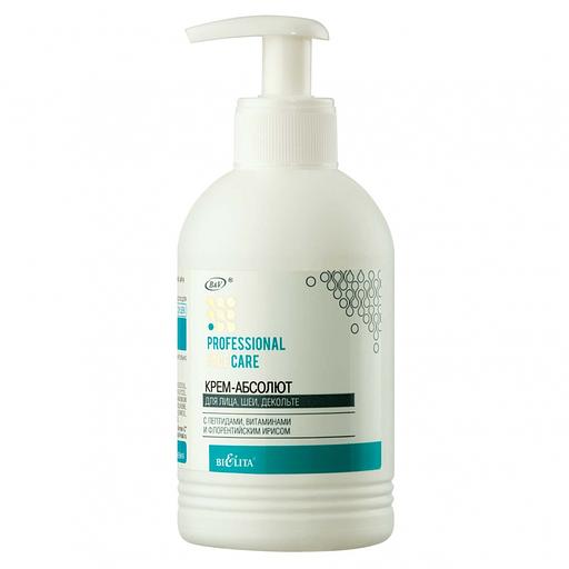 Белита face care крем-абсолют для лица шеи декольте 300мл фото 1