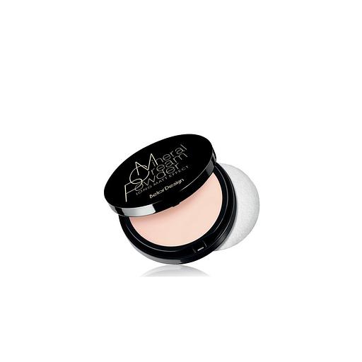 Belor design крем-пудра энергия минералов тон 401 фото 1