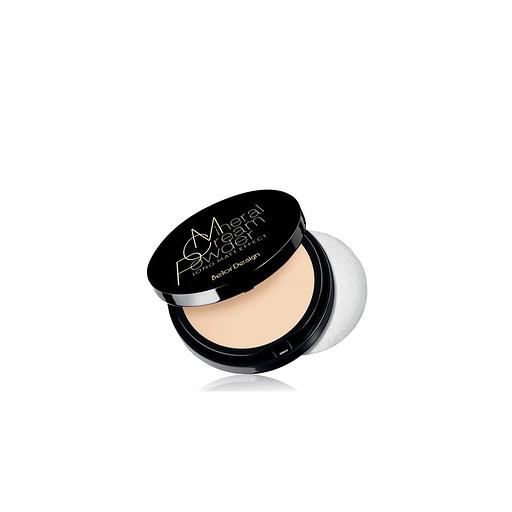 Belor design крем-пудра энергия минералов тон 402 фото 1