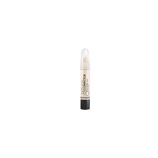 Belor design корректор concealer miss perfect тон 011 фото 1