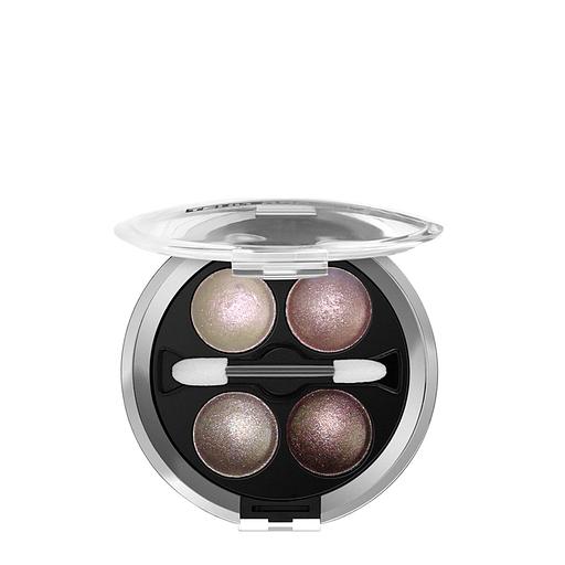 Belor design тени для век delicate 4х тон 40 фото 1