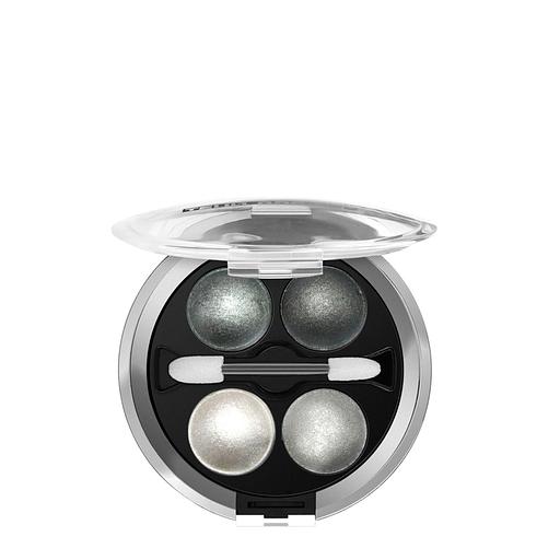 Belor design тени для век delicate 4х тон 45 фото 1