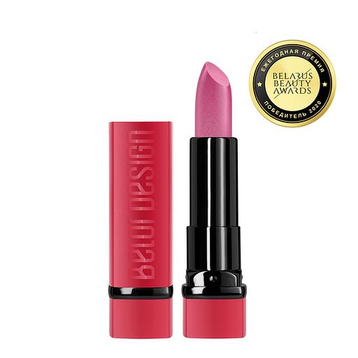 Belor design губная помада party тон 015 фото 1