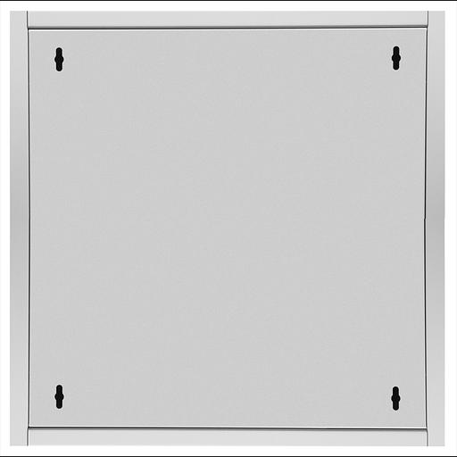 Шкаф универсальный разборный 19" 15U 720x580x600мм (ВШГ) фото 5
