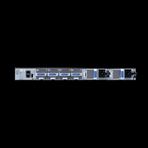 Коммутатор Huawei CE8850E-32CQ-EI-F, направление охлаждения Port-side Exhaust фото 5