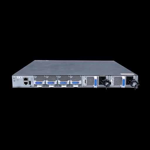 Коммутатор Huawei CE8850E-32CQ-EI-F, направление охлаждения Port-side Exhaust фото 6