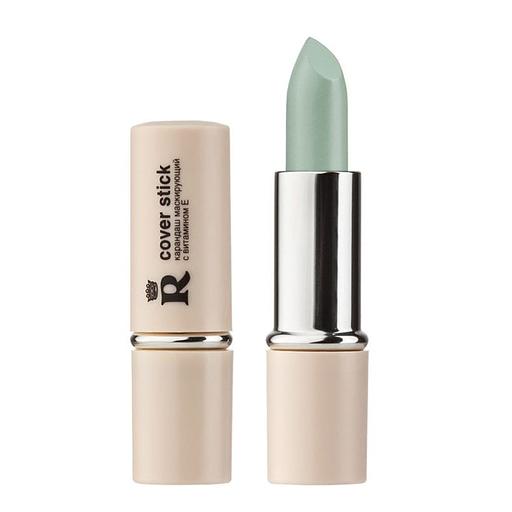 Relouis маскирующий карандаш тон 034 зеленый фото 1