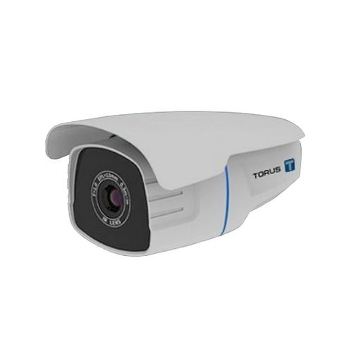 Тепловизионная камера стационарная Torus EX600-T-6.5 640x512, 30Гц, 59,6х46,5 FoV, -20~2000°C фото 1