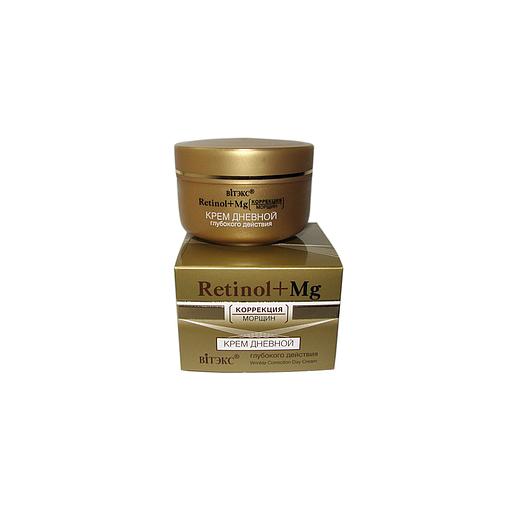 Витэкс корр.морщ. крем дневной глубокого действия 45мл фото 1