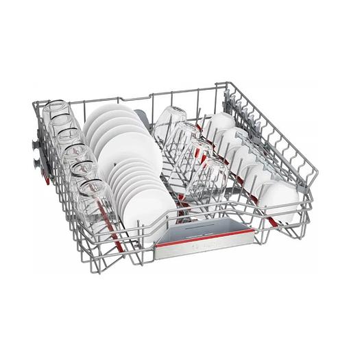 Встраиваемая посудомоечная машина Bosch Bosch SMV6ECX08E фото 2
