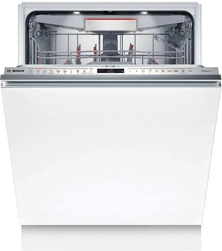 Встраиваемая посудомоечная машина BOSCH Bosch SMV8YCX02E фото 1