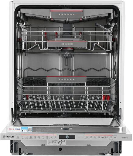 Встраиваемая посудомоечная машина BOSCH Bosch SMV8YCX02E фото 5