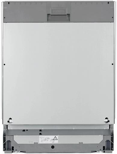 Встраиваемая посудомоечная машина BOSCH Bosch SMV8YCX02E фото 7