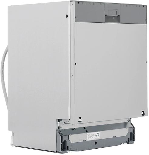 Встраиваемая посудомоечная машина BOSCH Bosch SMV8YCX02E фото 8