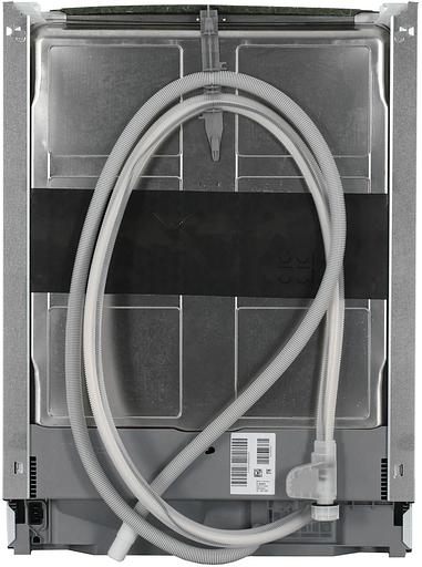 Встраиваемая посудомоечная машина BOSCH Bosch SMV8YCX02E фото 10