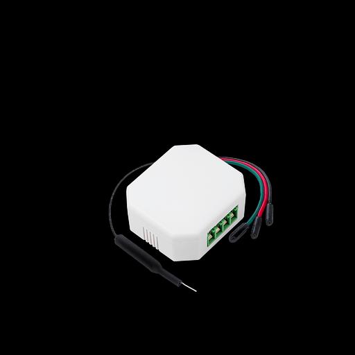 Встраиваемый диммер электрический UJIN WiFi фото 5