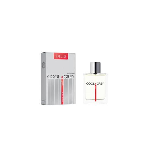 Dilis туалетная вода муж la vie cool & grey sport (кул энд грэй спорт) 100 мл фото 1