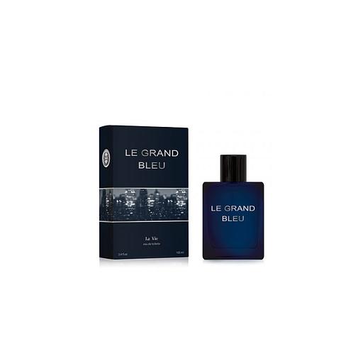 Dilis туалетная вода муж la vie le grand bleu (ле гранд блю) 100 мл фото 1