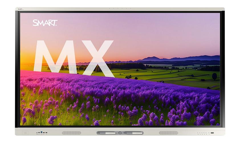 Интерактивный дисплей SMART SBID-MX275-V5 фото 1