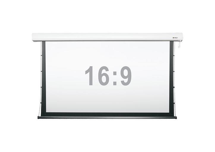 Экран настенный с электроприводом Digis DSTP-16913 фото 1