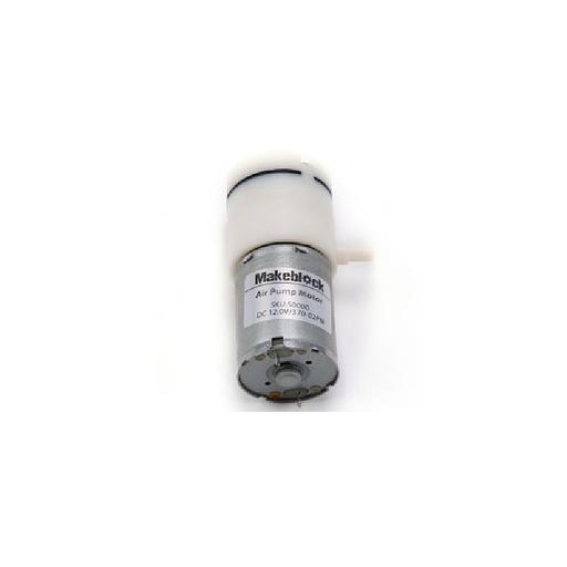Двигатель воздушного насоса Air Pump Motor - DC 12V/370-02PM фото 1